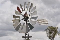 Alston Windmills