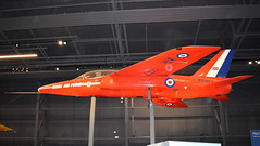 United Kingdom - Hendon: Royal Air Force museum