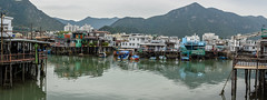 Lantau Island, China