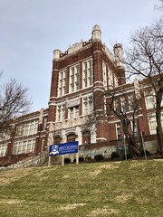 Hoffman School