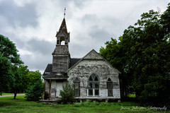The First Presbyterian Church of Bartlett