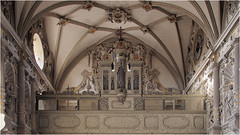 Klosterkirche Sankt Luzen Hechingen