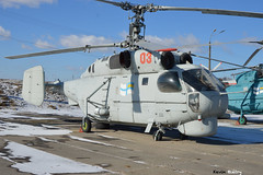 Kamov Ka-27
