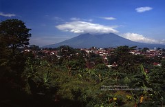 Indonesia, 1995, Java