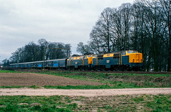 Railways Netherlands (NS)