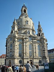 Dresden 2007