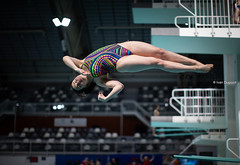 PSV Master Diving Cup 2019