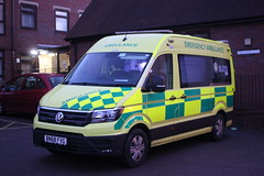 Elite Medical & Ambulance Services Ltd 