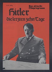1973: Hitler - Die Letzten 10 Tage