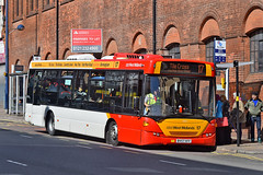 Travel West Midlands / National Express West Midlands