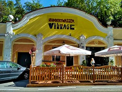 Hundertwasser Village