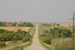 Country Roads 2012