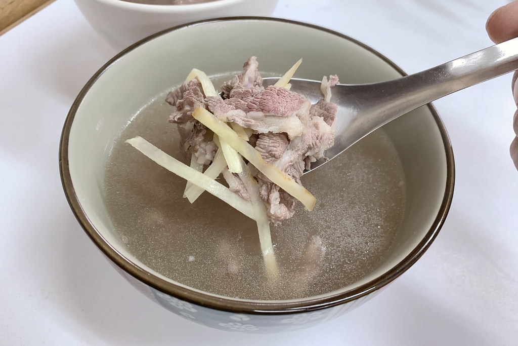 20190110麻豆-阿榮牛肉湯 (12)