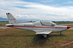 General Avia F.22