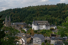 Luxembourg - Clervaux