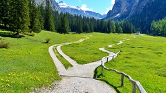 Südtirol Grödnertal