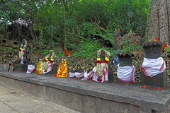 2014 SI Ayyanar Temple Chettinad