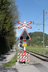 Swiss Railways (miscellaneous)