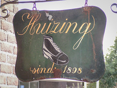 Huizing Schoenen