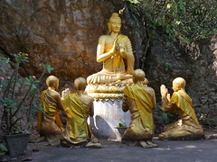 Laos 04 Luang Prabang