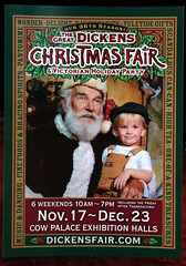 2018-12-23 - Dickens Fair, Day 13