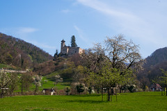 Ermitage Arlesheim