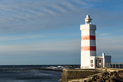 Vitar - lighthouses