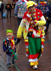 Carnaval Arnhem