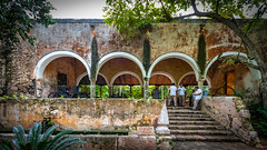 Hacienda Ochil, Yucatán