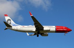 Norwegian Air International 