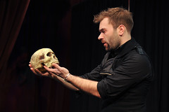 Hamlet: Philadelphia Shakespeare Theatre
