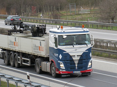 Rolf H. Peters Transportgesellschaft mbH Hamburg