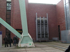 Bochum Bergbaumuseum