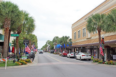 Leesburg, Florida