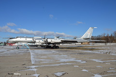Tupolev Tu-142M3