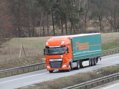 Paass Logistik GmbH ( D , PL )