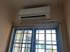 2019-01 Air Cond Cleaning