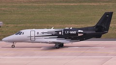 SVW - Global Jet Luxemburg