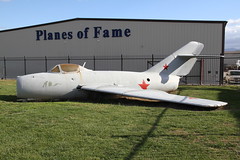 Planes Of Fame-Chino