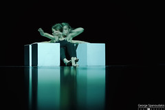 Contemporary Choreography Solo performances