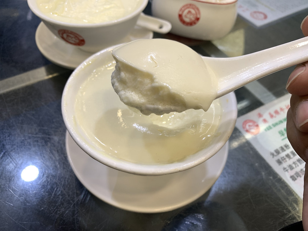 20190130香港-義順牛奶公司(佐敦站) (11)