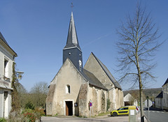 Saint-Pierre-du-Lorouër (Sarthe)
