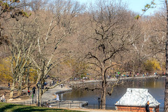 Central Park 4-3-19