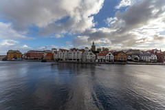 Noruega 2018 - Lysefjord y Prekestolen