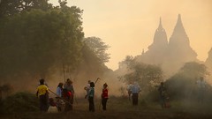 Burma 2018