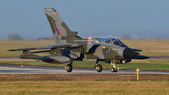 Tornado Farewell RAF Marham