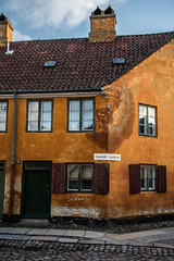 Nyboder - Copenhagen