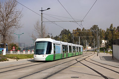 Trams in Constantine