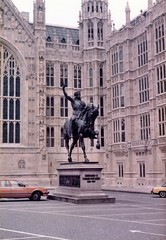 London und Umgebung 1984
