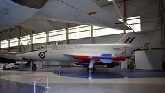 United Kingdom - Cosford: Royal Air Force museum